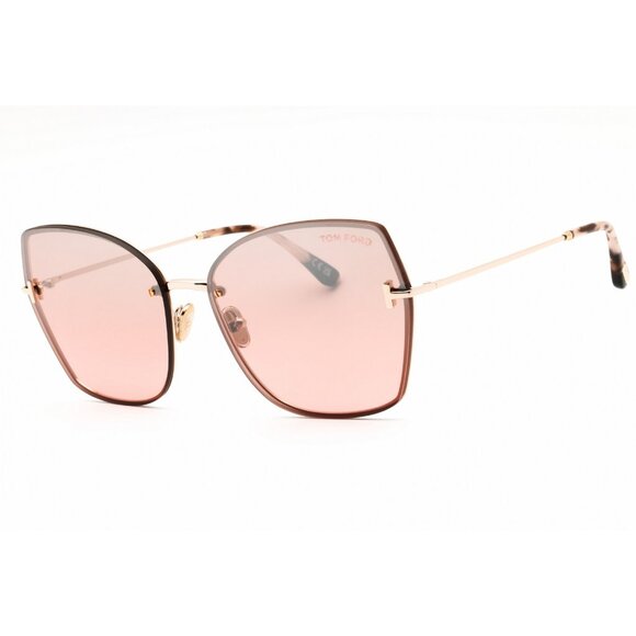 Tom Ford Sunglasses TF1107-28U-62 New with tags